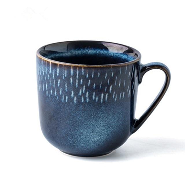 Stars and Sky Mug | Kalsten