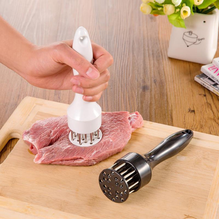 Broder - Stainless Steel Steak Tenderizer | Kalsten