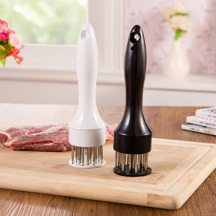 Broder - Stainless Steel Steak Tenderizer | Kalsten