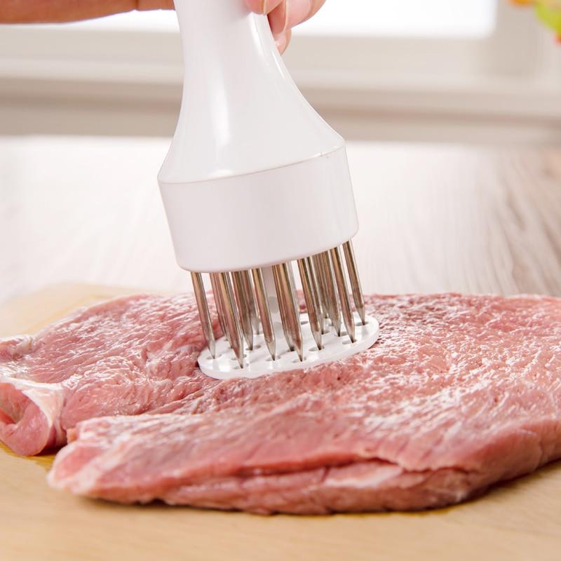 Broder - Stainless Steel Steak Tenderizer | Kalsten