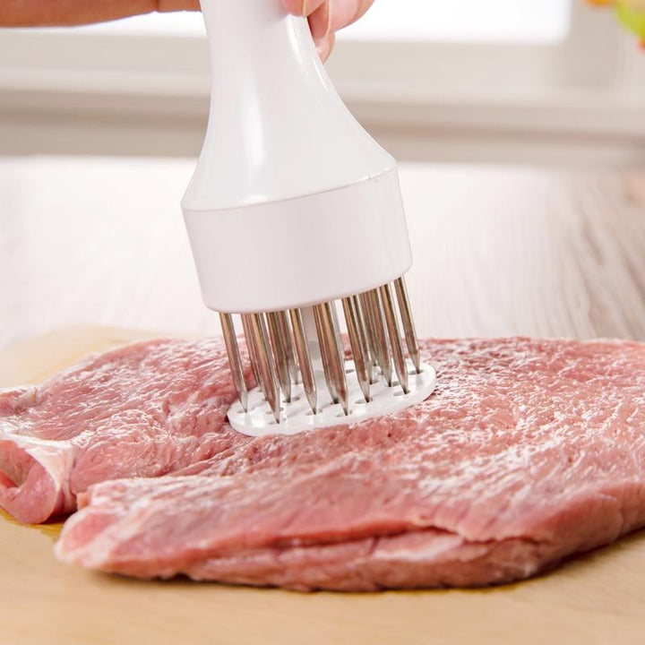 Broder - Stainless Steel Steak Tenderizer | Kalsten