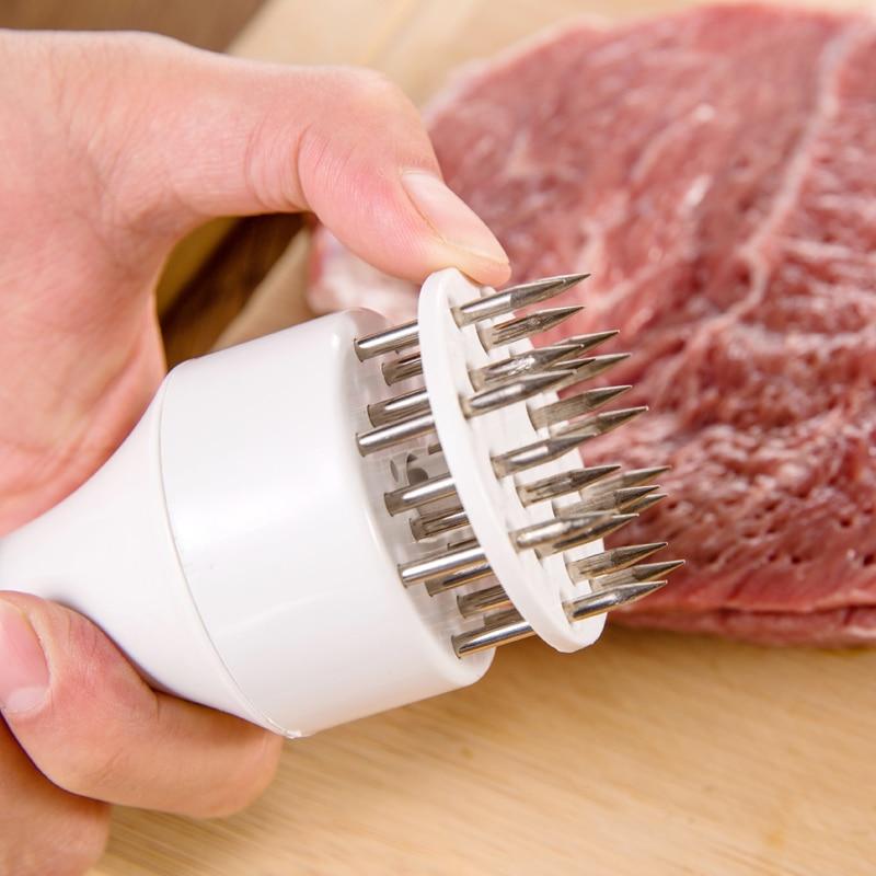 Broder - Stainless Steel Steak Tenderizer | Kalsten