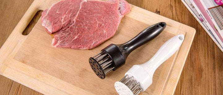 Broder - Stainless Steel Steak Tenderizer | Kalsten