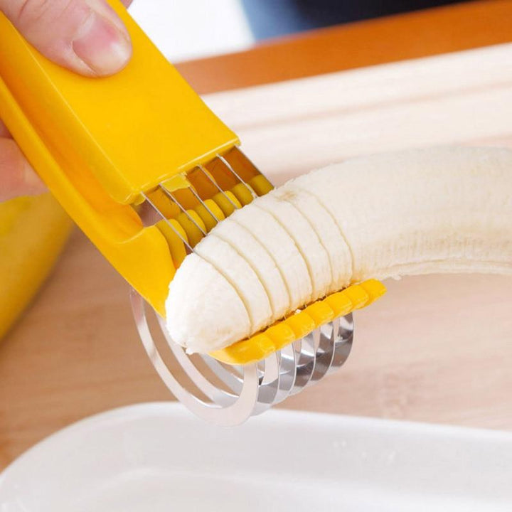 Fruit and vegetable slicer Seca – uniform cutting | Kalsten