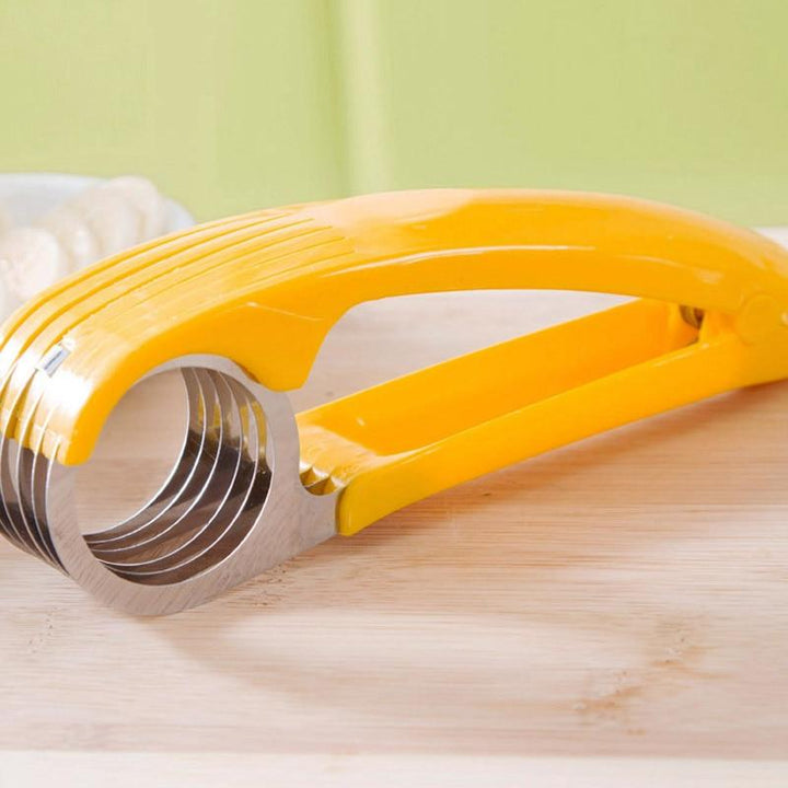 Fruit and vegetable slicer Seca – uniform cutting | Kalsten
