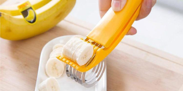 Fruit and vegetable slicer Seca – uniform cutting | Kalsten