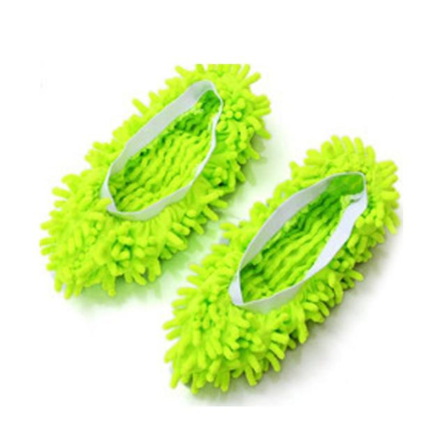 Ezee - Microfiber Dry Mop Slippers | Kalsten