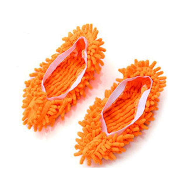 Ezee - Microfiber Dry Mop Slippers | Kalsten