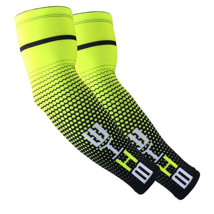 UV Protection Arm Sleeves | Karnz