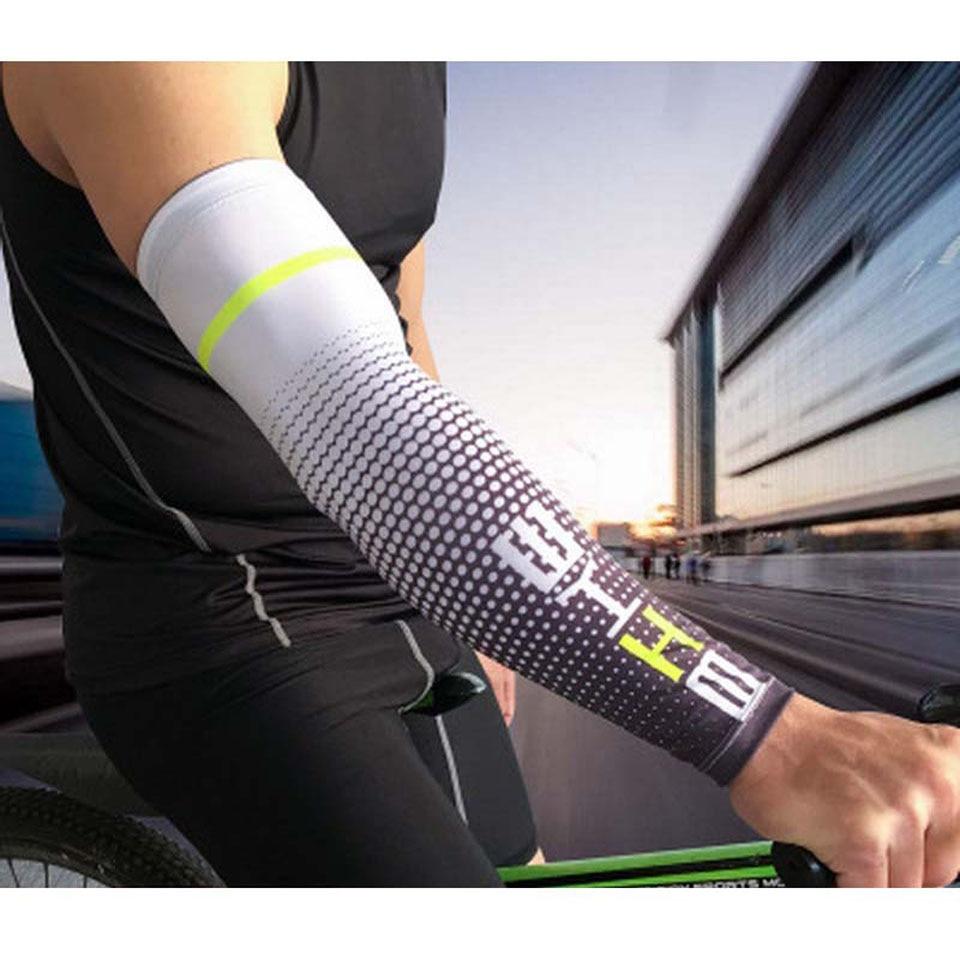 UV Protection Arm Sleeves | Karnz