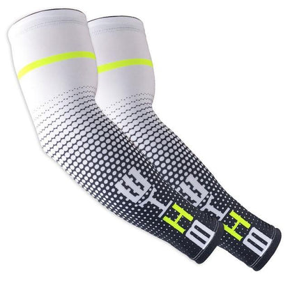 UV Protection Arm Sleeves | Karnz