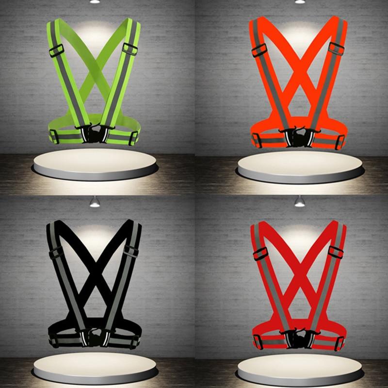 SeeMe Reflective Safety Vest | Kalsten
