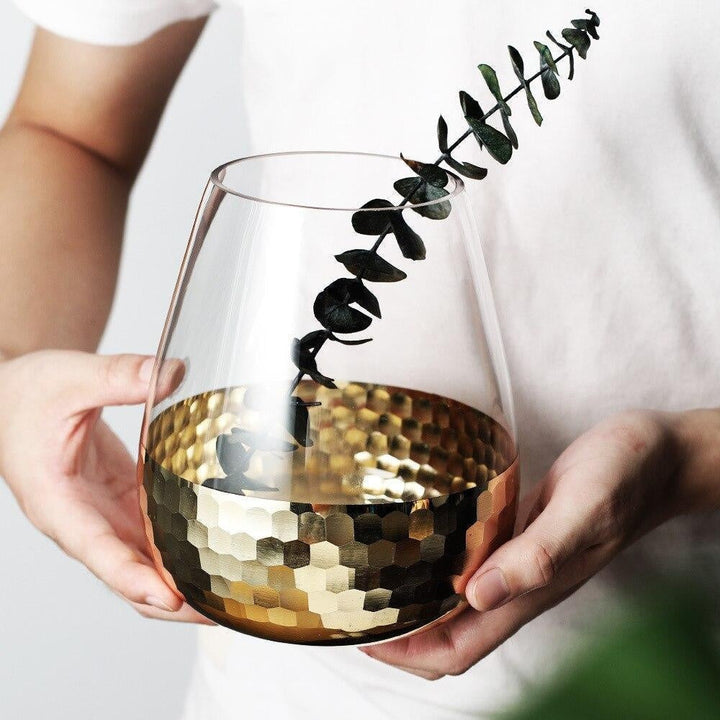 Honeycomb Vase | Kalsten