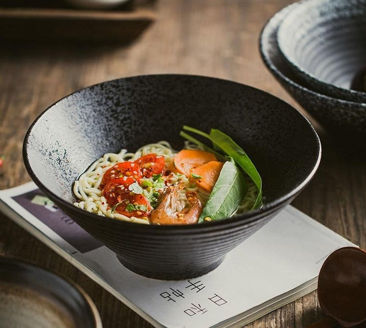 Vindu Bowl Katsura – 3 Colors, 2 Sets