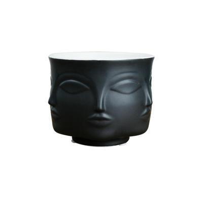 Buddha Head Pot | Kalsten