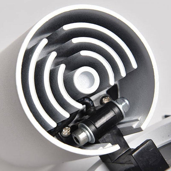 LumiSpot - Modern Adjustable LED Spotlight 12W | Kalsten