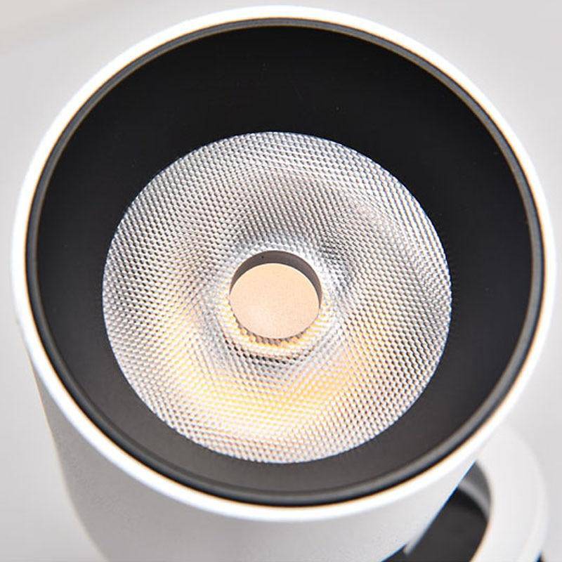 LumiSpot - Modern Adjustable LED Spotlight 12W | Kalsten