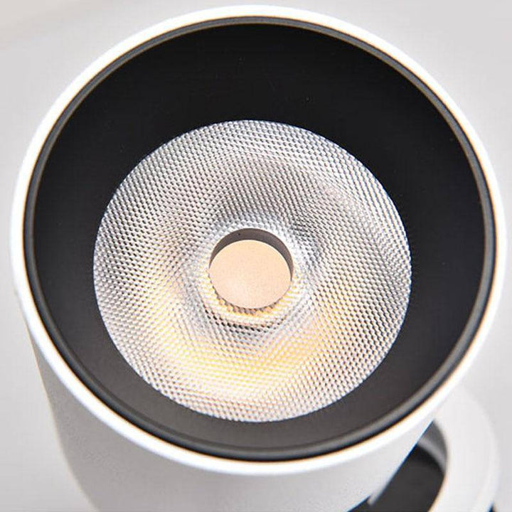 LumiSpot - Modern Adjustable LED Spotlight 12W | Kalsten