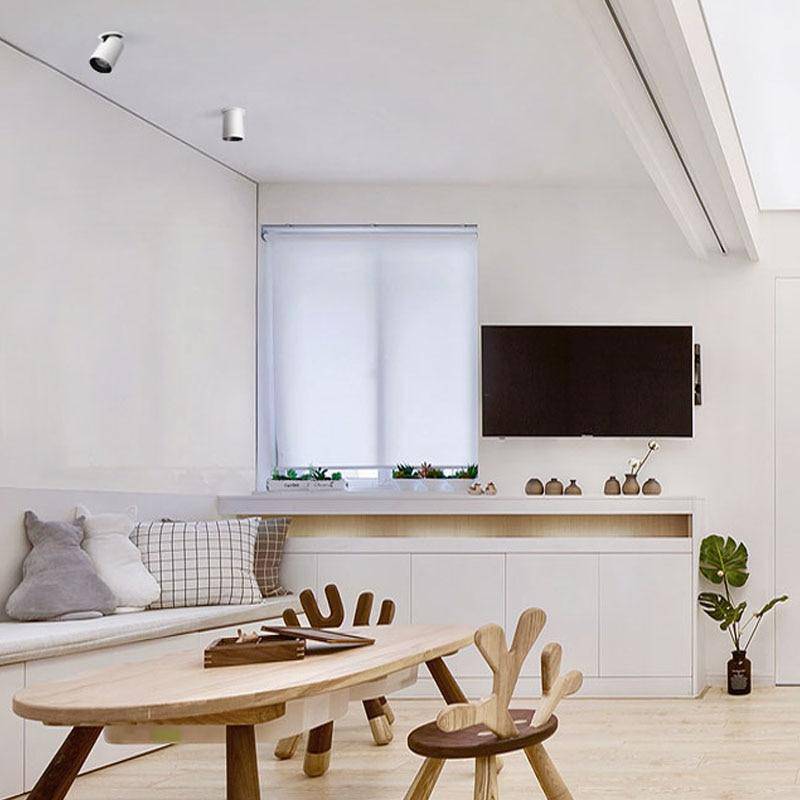 LumiSpot - Modern Adjustable LED Spotlight 12W | Kalsten