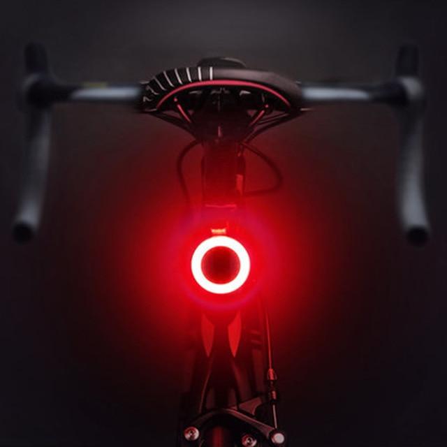 Bion - LED Bicycle Brake Light | Kalsten