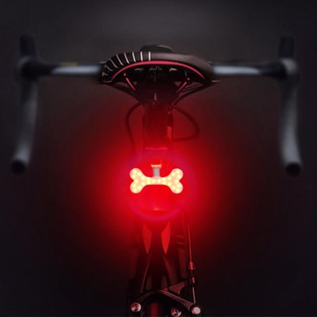 Bion - LED Bicycle Brake Light | Kalsten