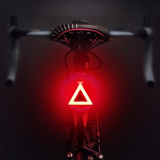 Bion - LED Bicycle Brake Light | Kalsten