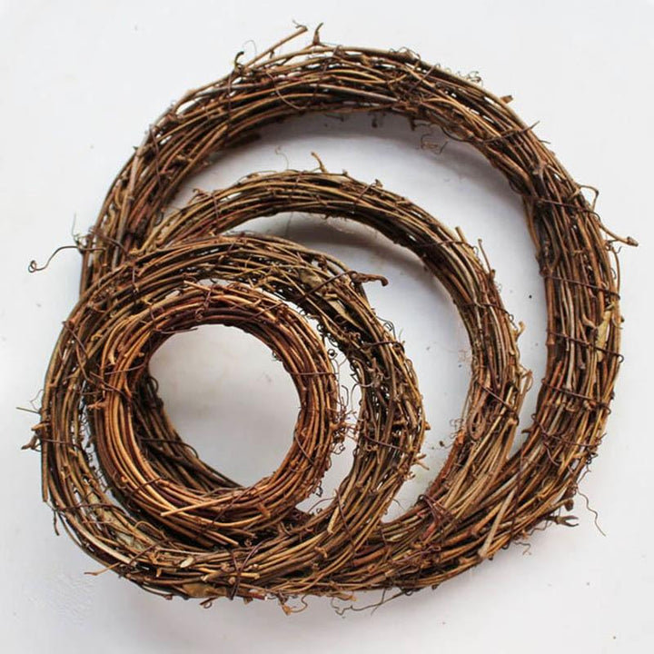 DIY Easter Wreaths | Kalsten
