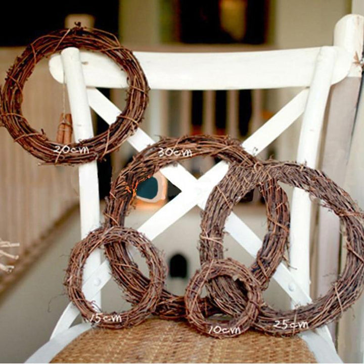 DIY Easter Wreaths | Kalsten