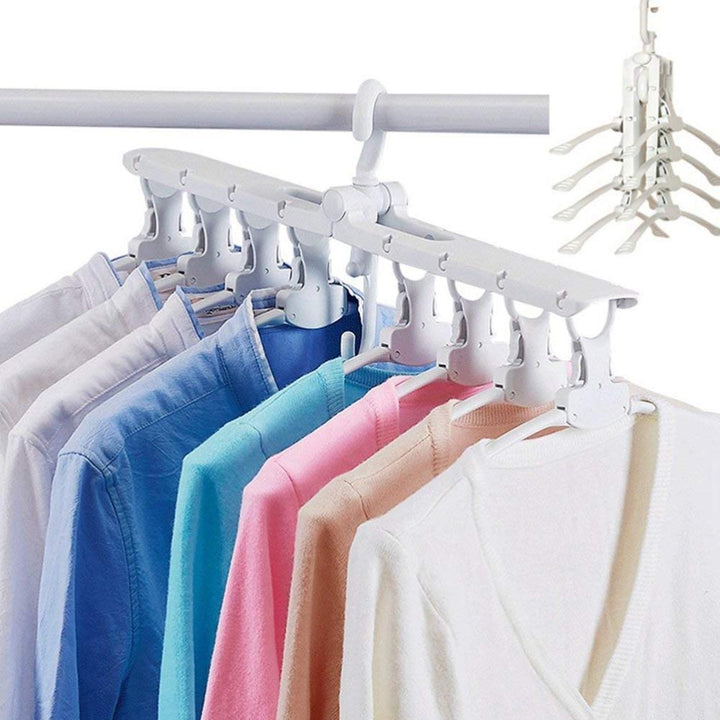Magic Collapsible Hanger | Kalsten