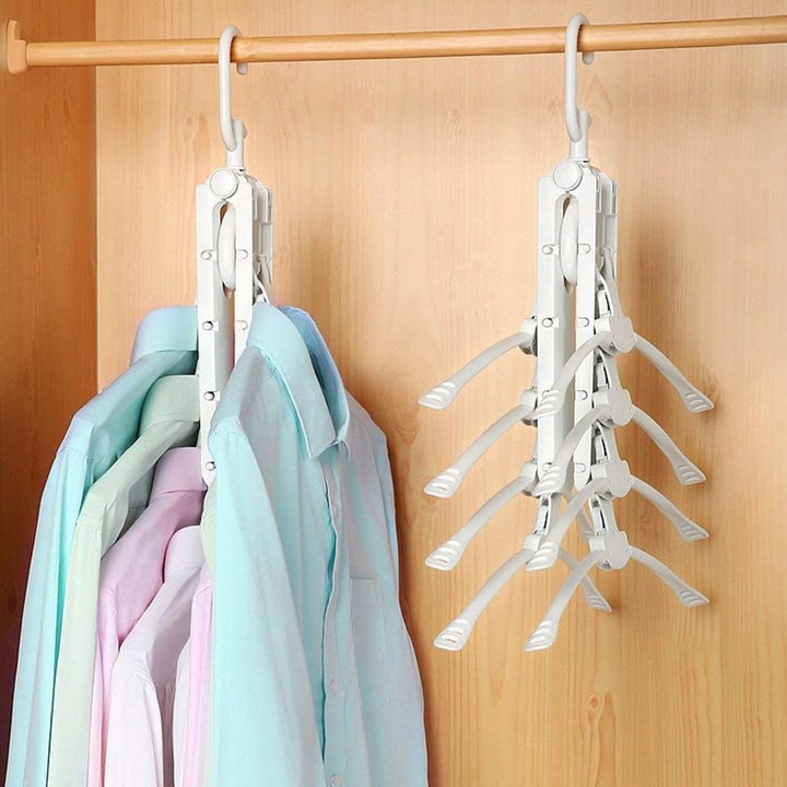 Magic Collapsible Hanger | Kalsten