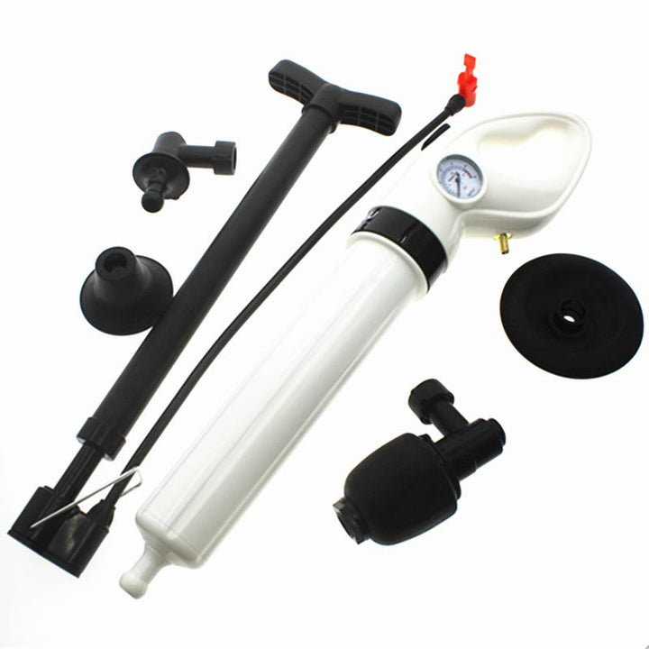 High Pressure Air Drain Blaster Gun | Kalsten