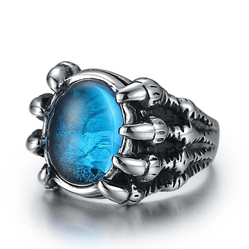 Claw Ring | Kalsten