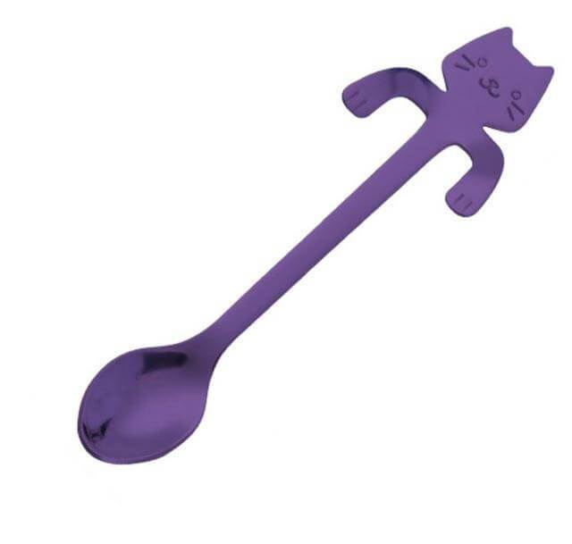 Kitty Spoon | Kalsten