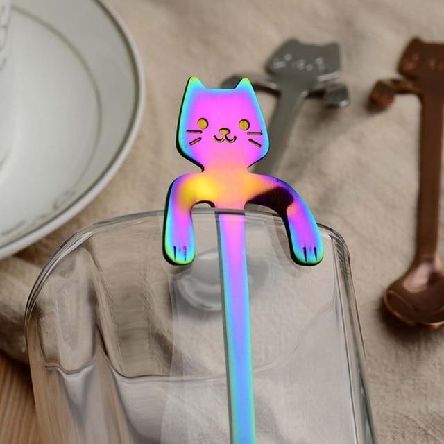 Kitty Spoon | Kalsten