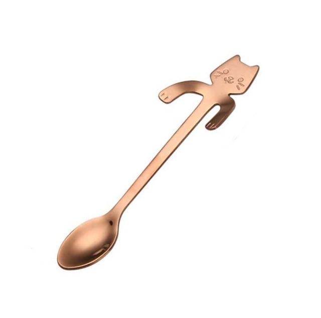 Kitty Spoon | Kalsten