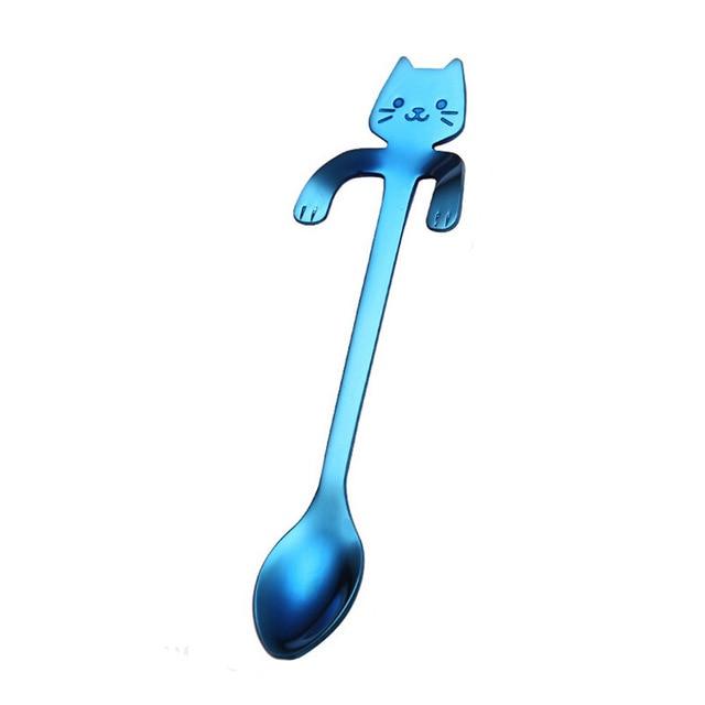 Kitty Spoon | Kalsten