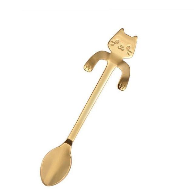 Kitty Spoon | Kalsten