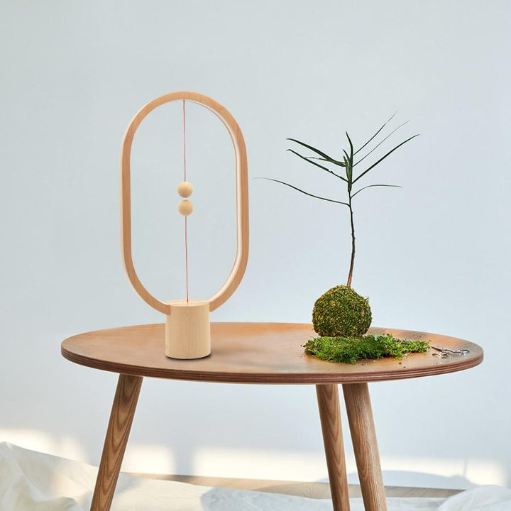 Heng Balance Lamp | Kalsten