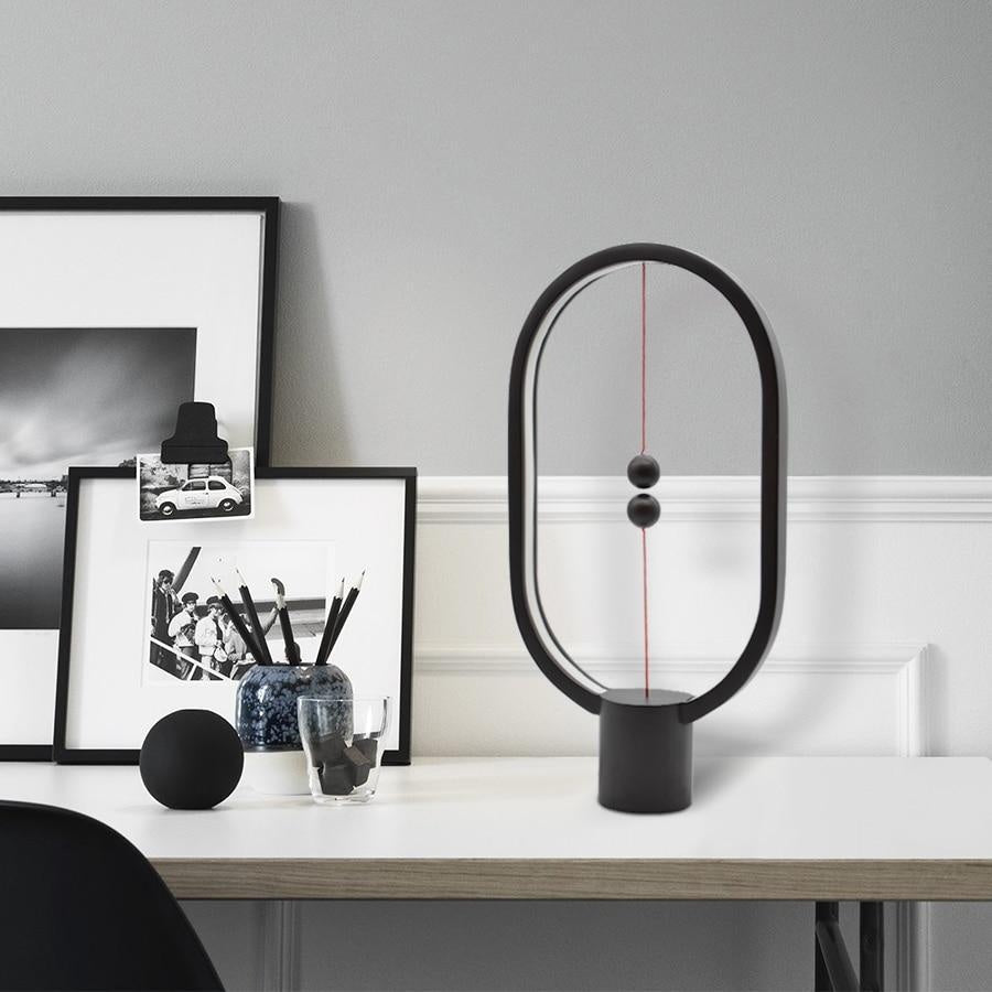 Heng Balance Lamp | Kalsten
