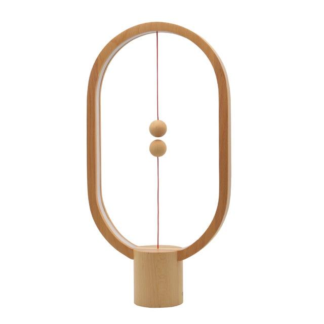 Heng Balance Lamp | Kalsten