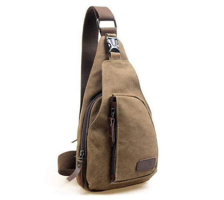 Kalsten | New Fashion Man Shoulder Canvas Messenger Bags