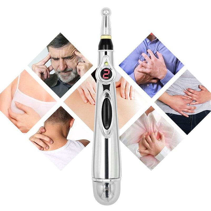 AcuSelf - Acupuncture Laser Pen | Kalsten