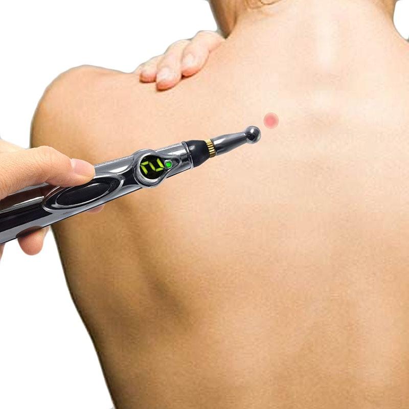 AcuSelf - Acupuncture Laser Pen | Kalsten