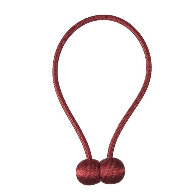 Magnetic Curtain Tie Back | Kalsten