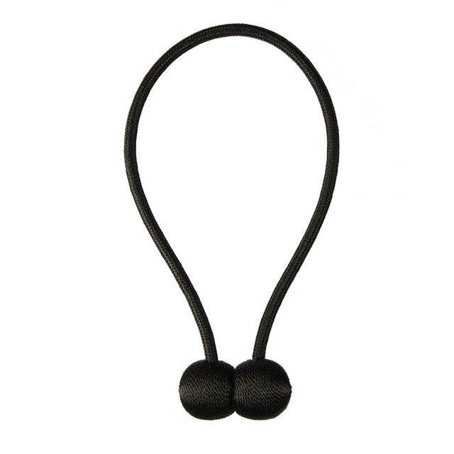 Magnetic Curtain Tie Back | Kalsten