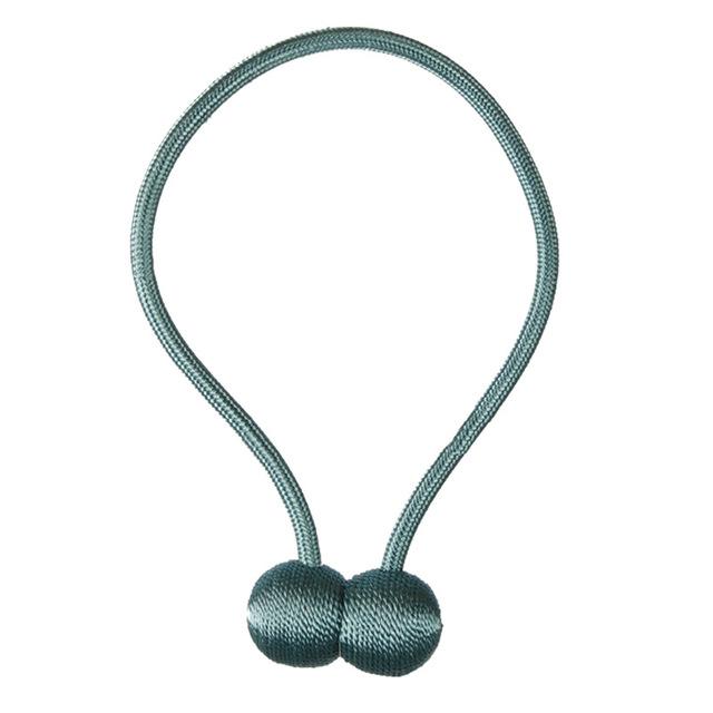 Magnetic Curtain Tie Back | Kalsten