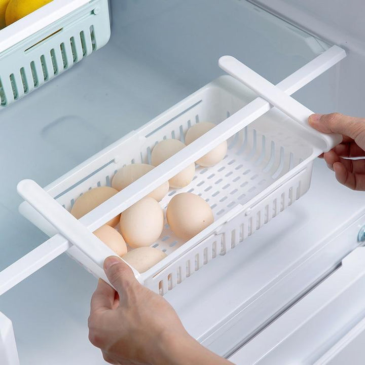 Adjustable Refrigerator Storage Shelf | Kalsten