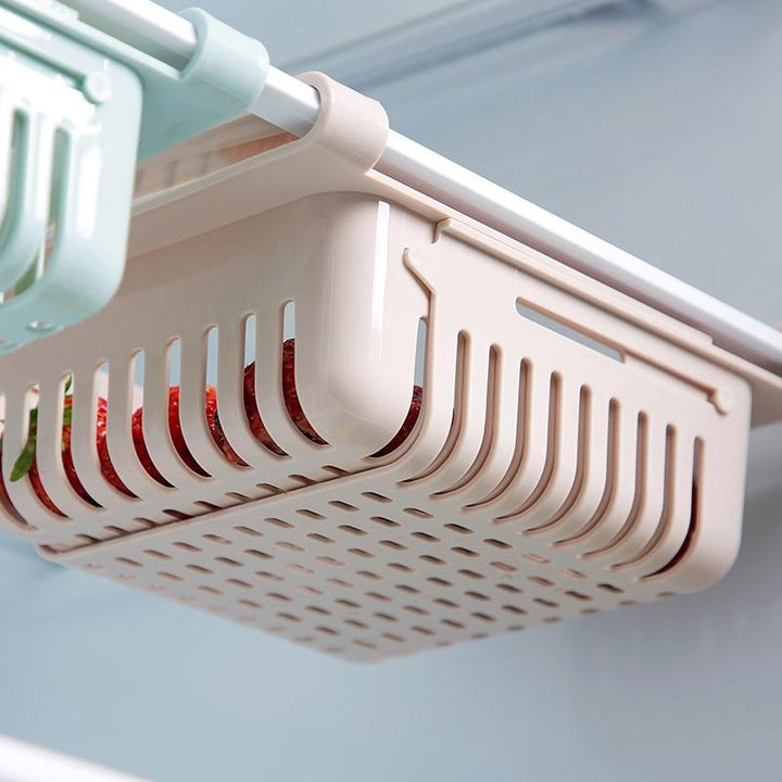 Adjustable Refrigerator Storage Shelf | Kalsten