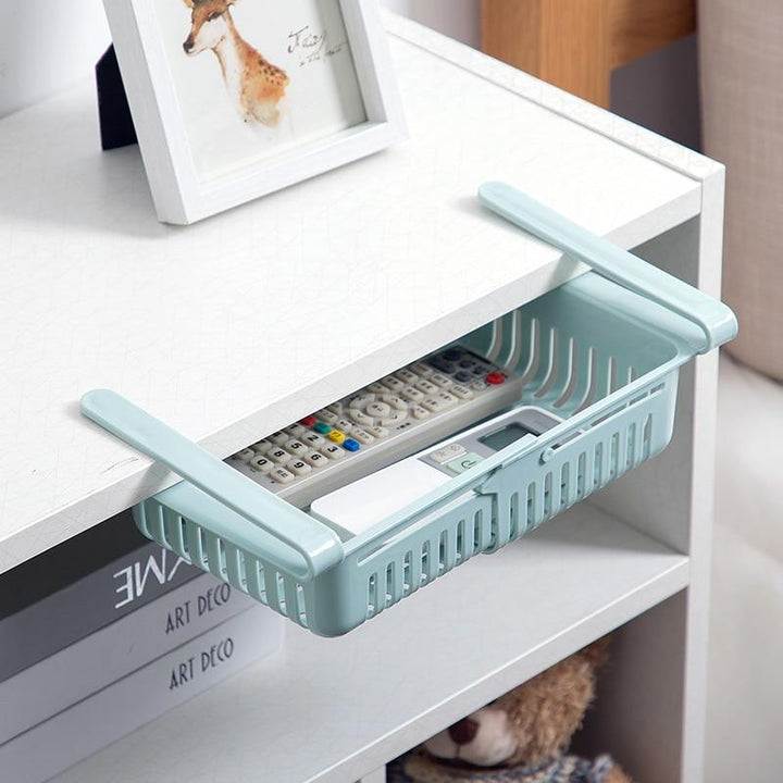 Adjustable Refrigerator Storage Shelf | Kalsten