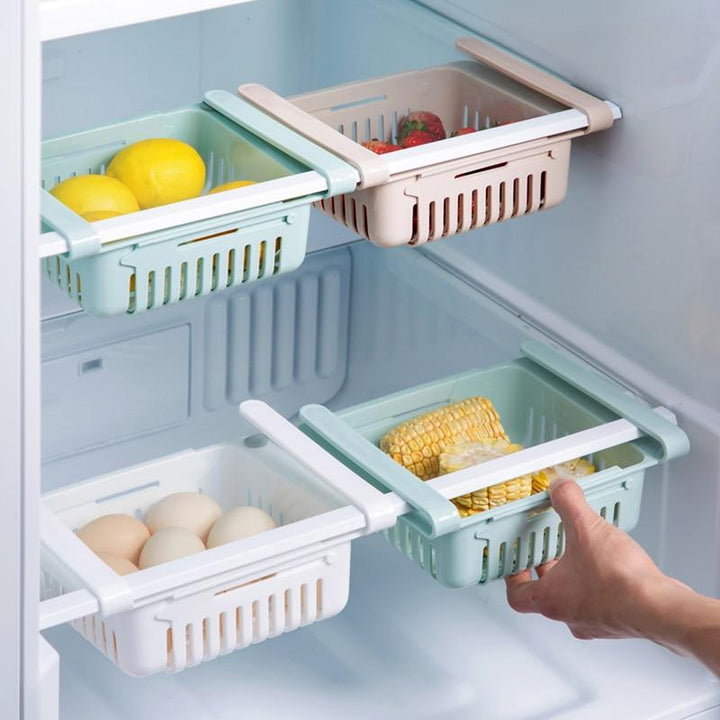 Adjustable Refrigerator Storage Shelf | Kalsten